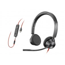 Poly  Blackwire 3325 USB-C (76J22AA)