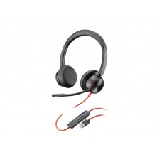 Plantronics BLACKWIRE 8225 MS USB-A (772K3AA)