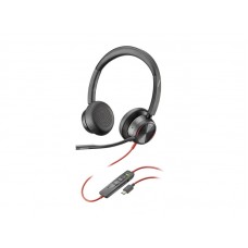 Plantronics BLACKWIRE 8225 USB-C (772K4AA)