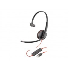 Poly Blackwire C3210 USB-A (	77R24A6)