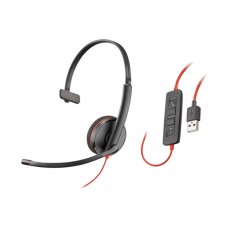 Poly Blackwire C3210 USB-A (80S01AA)