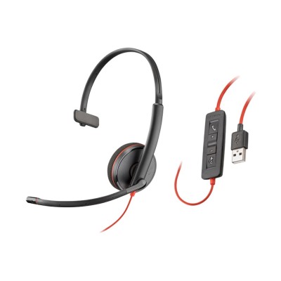 Poly Blackwire C3210 USB-A (80S01AA)