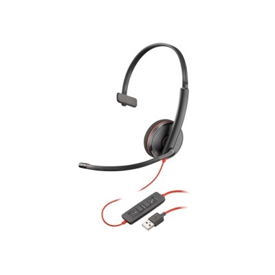 Poly Blackwire C3210 USB-A (80S01AA)