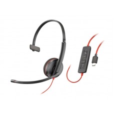 Poly Blackwire C3210 USB-C (80S09AA)