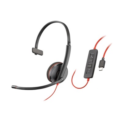Poly Blackwire C3210 USB-C (80S09AA)