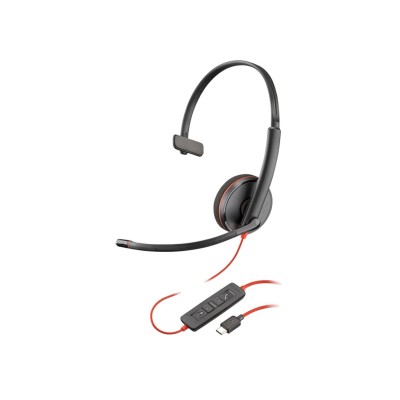 Poly Blackwire C3210 USB-C (80S09AA)