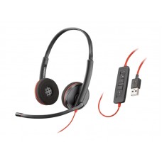 Poly Blackwire C3220 USB-A (80S02AA)
