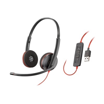 Poly Blackwire C3220 USB-A (80S02AA)