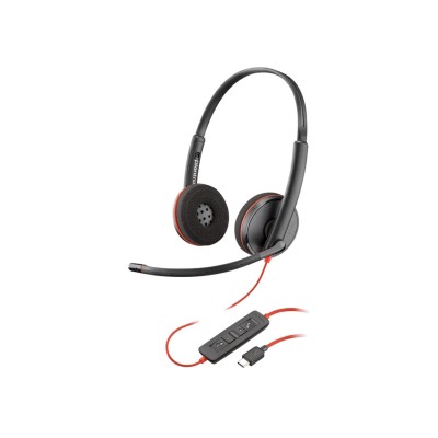 Poly Blackwire C3220 USB-A (80S02AA)