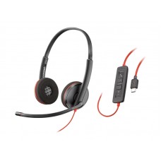 Poly  Blackwire C3220 USB-C (80S07AA)