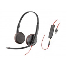 Poly Blackwire C3225 USB-C (80S04AA)