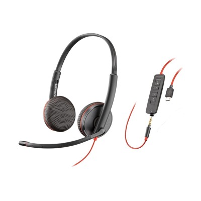 Poly Blackwire C3225 USB-C (80S04AA)