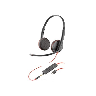 Poly Blackwire C3225 USB-C (80S04AA)