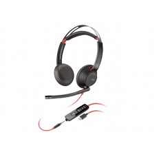 Poly Blackwire C5220 USB-A/C (8X231A6)