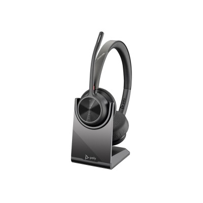 Plantronics Poly Voyager 4320 UC (218475-02)