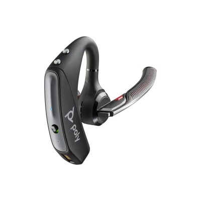 POLY Voyager 5200 USB-A HS Black (7K2F3AA)