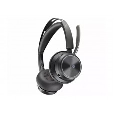 POLY Voyager Focus 2 USB-A HS Black (77Y85AA)