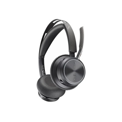 Poly Voyager Focus 2 UC USB-A  (77Y86AA)