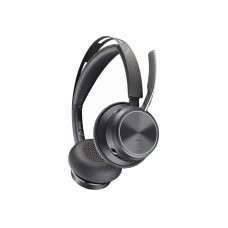 Poly Voyager Focus 2 UC USB-A (76U46AA)