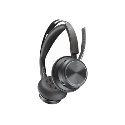 Poly Voyager Focus 2 UC USB-C (77Y89AA)