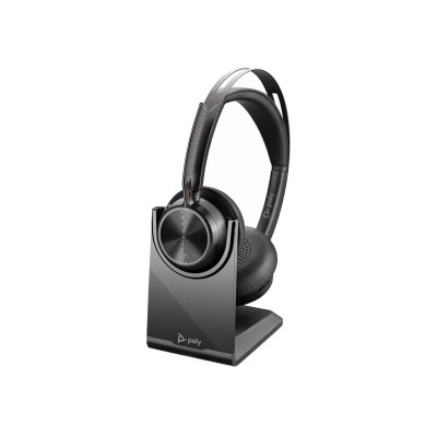 Poly Voyager Focus 2 UC USB-C (77Y89AA)