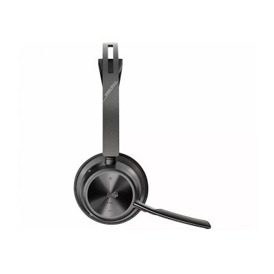 POLY Focus 2 - M USB-C HS Black (77Y90AA)
