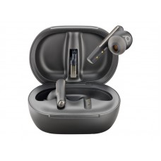 Poly Voyager Free 60+ UC Carbon Black + BT700 (7Y8G3AA)