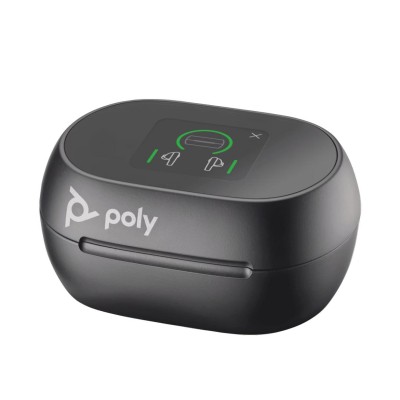 Poly Voyager Free 60+ UC Carbon Black (7Y8H0AA)