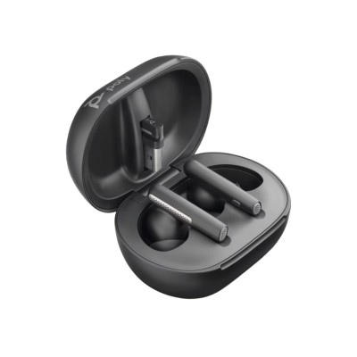 Poly Voyager Free 60+ UC Carbon Black (7Y8H0AA)