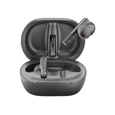Poly Voyager Free 60+ UC Carbon Black (7Y8H0AA)