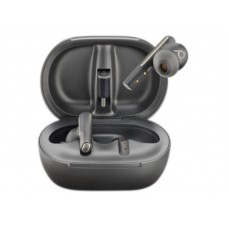 POLY Voyager Free 60+ Black (7Y8G4AA)