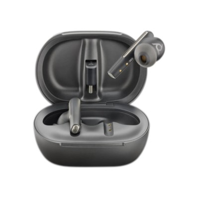 POLY Voyager Free 60+ Black (7Y8G4AA)