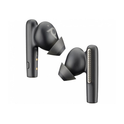 POLY Voyager Free 60+ Black (7Y8G4AA)