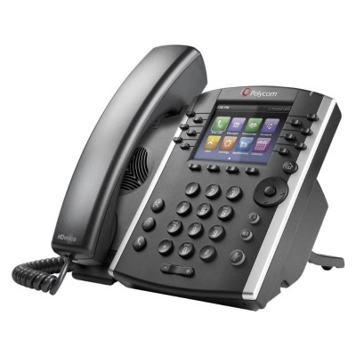 Poly VVX 401