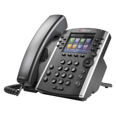 Poly VVX 411