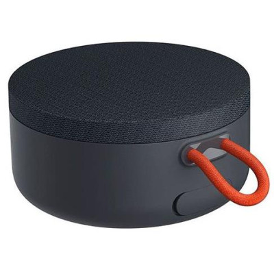 Xiaomi Mi Portable Bluetooth Speaker (Grey)