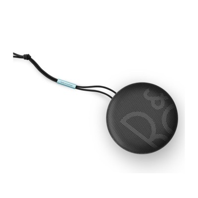 Bang & Olufsen Beosound A1 2nd Gen Anthracite Oxygen