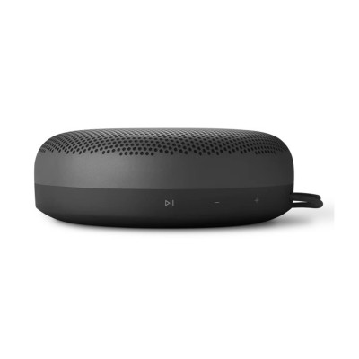 Bang & Olufsen Beosound A1 2nd Gen Anthracite Oxygen