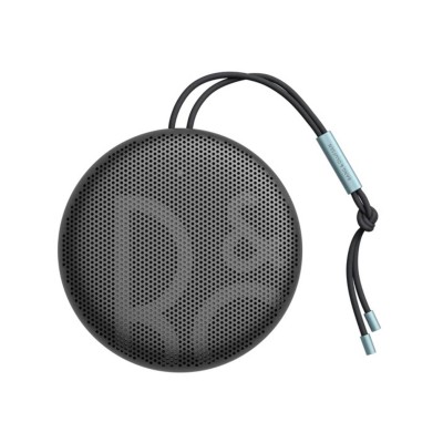Bang & Olufsen Beosound A1 2nd Gen Anthracite Oxygen