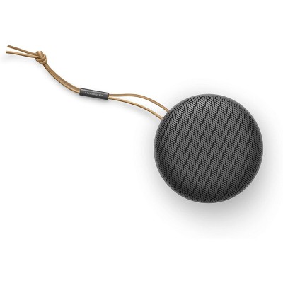 Bang & Olufsen Beosound A1 2nd. Gen. Anthracite Black (1734002)