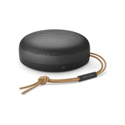 Bang & Olufsen Beosound A1 2nd. Gen. Anthracite Black (1734002)
