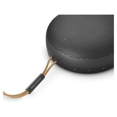 Bang & Olufsen Beosound A1 2nd. Gen. Anthracite Black (1734002)