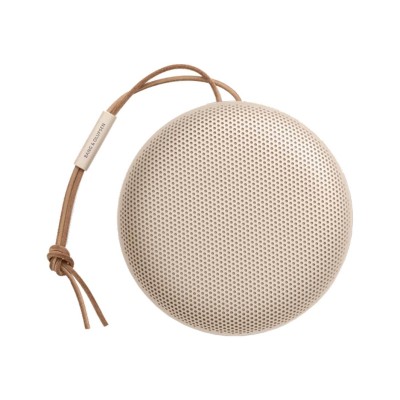 ang & Olufsen Beosound A1 2nd. Gen Gold Tone
