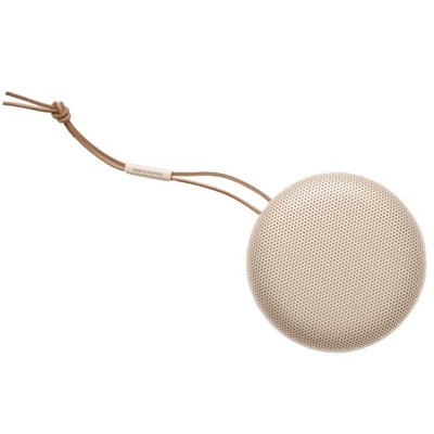 ang & Olufsen Beosound A1 2nd. Gen Gold Tone