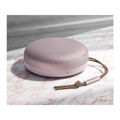 Bang & Olufsen Beosound A1 2nd Gen Pink (1734013)