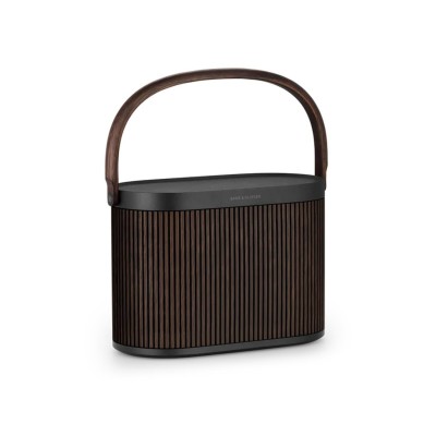 Bang & Olufsen Beosound A5 Dark Oak