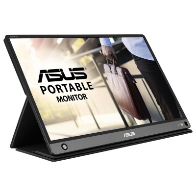 ASUS ZenScreen MB16AHP (90LM04T0-B01170)