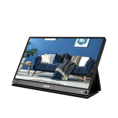 ASUS ZenScreen MB16AHP (90LM04T0-B01170)