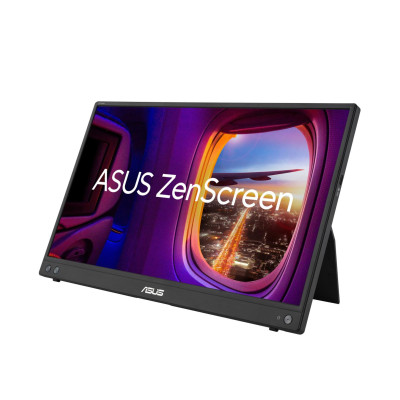 ASUS ZenScreen MB16AHV (90LM0381-B02370)