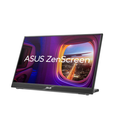 ASUS ZenScreen MB16QHG (90LM08NG-B01170)